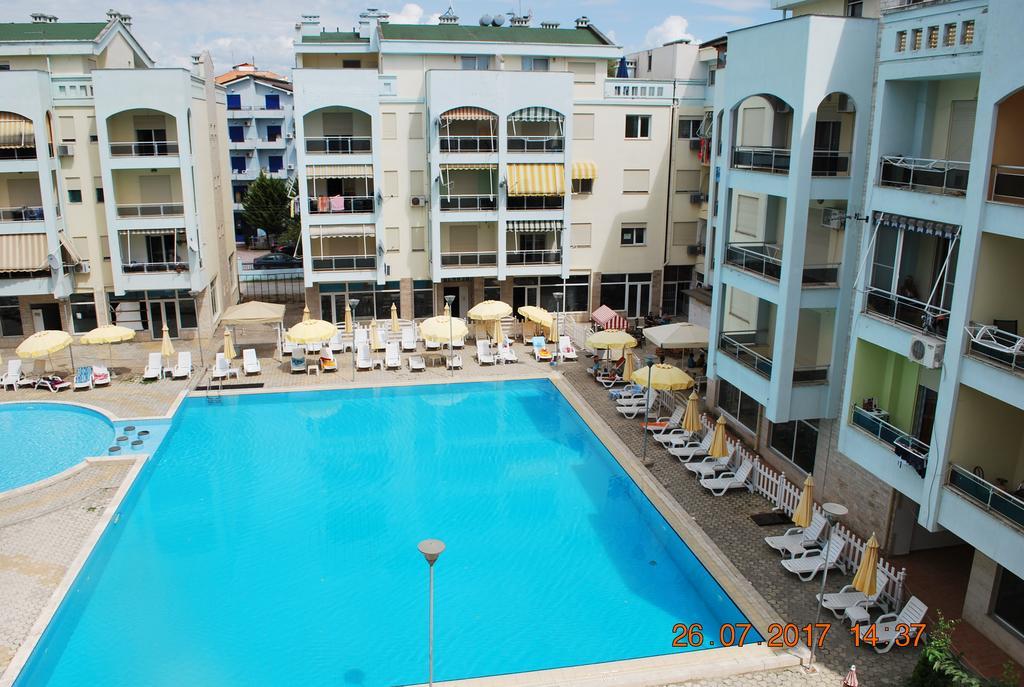 Arbi's Pool View * Golem (Tirana)