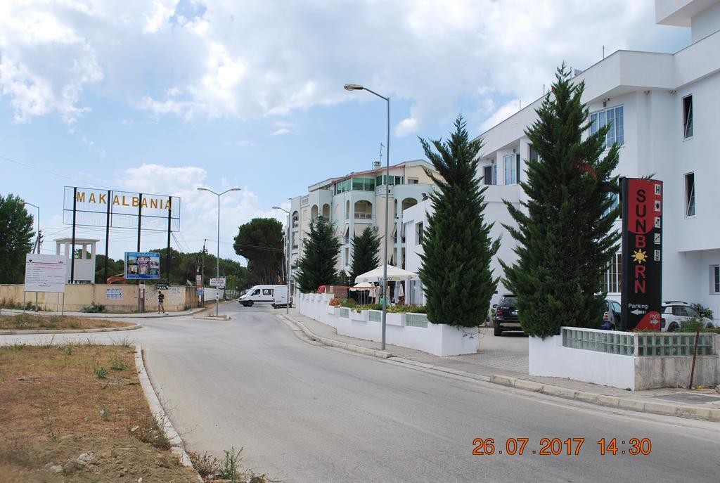 Arbi's Pool View * Golem (Tirana)